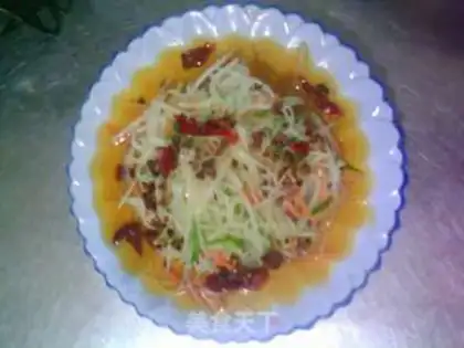 Make step 5