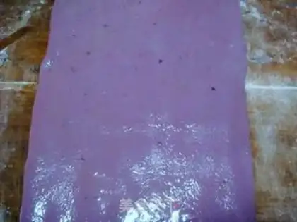 Make step 9