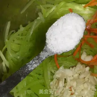 Make step 5