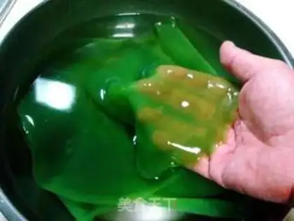 Make  step 11