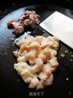 Make step 2