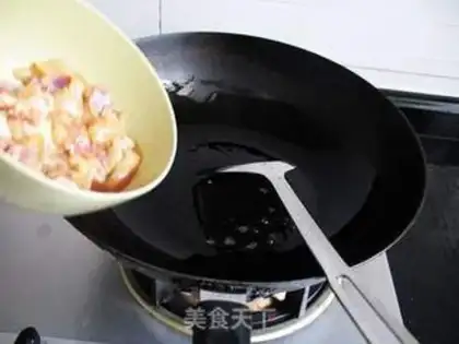 Make step 5