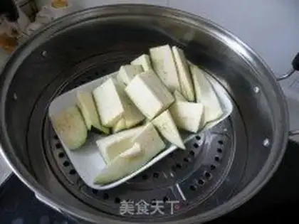 Make step 1