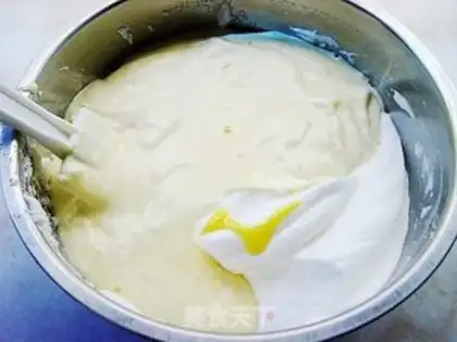 Make step 8