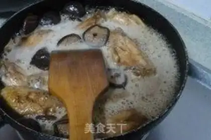 Make step 4