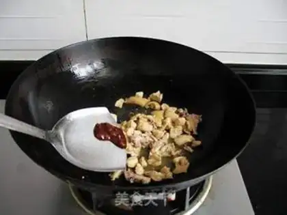 Make step 7