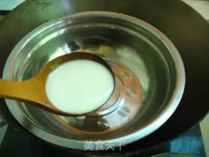 Make step 2