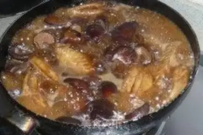 Make step 5