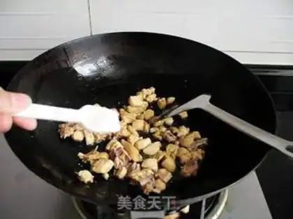 Make step 8