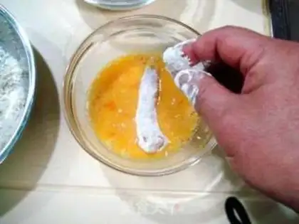 Make step 5