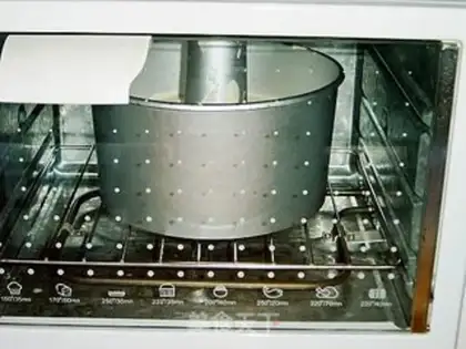 Make step 10