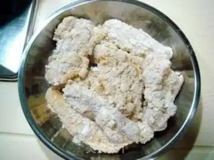 Make step 6