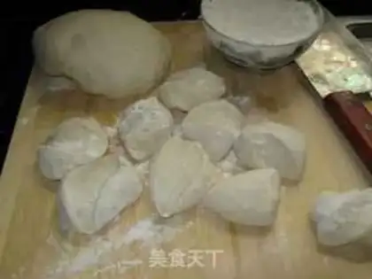 Make step 2