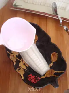 Make step 5