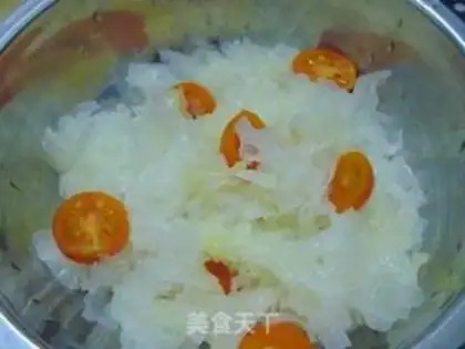 Make step 5
