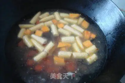 Make step 3