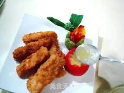 Make step 9