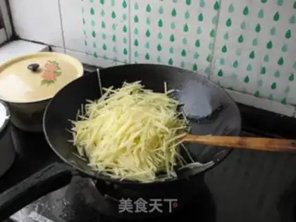 Make step 2