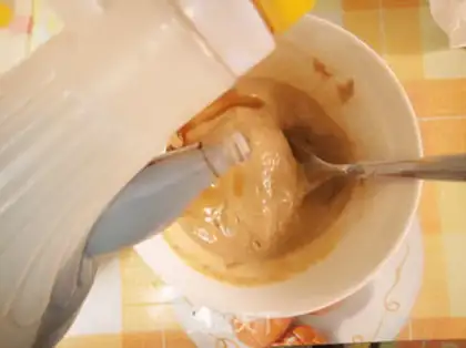 Make step 3