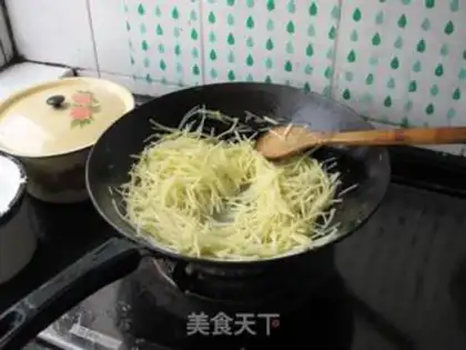 Make step 3