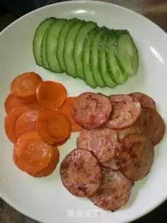 Make A simple sandwich step 4