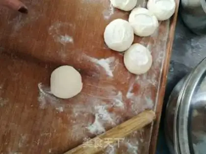 Make Spaghetti bag step 13