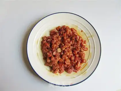 Make Meat sauce step 3