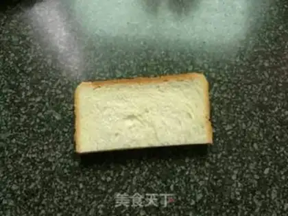 Make A simple sandwich step 6