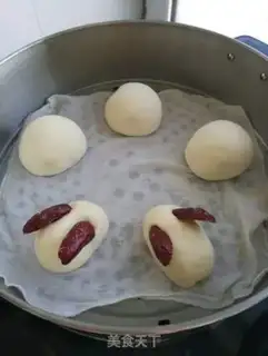 Make Spaghetti bag step 15