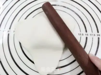Make Light cream soft oaf step 8