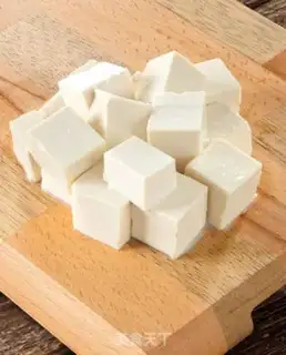 Make Tofu step 0