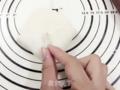Make Light cream soft oaf step 9