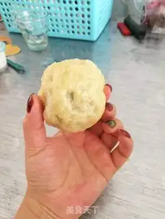 Make Spaghetti bag step 17