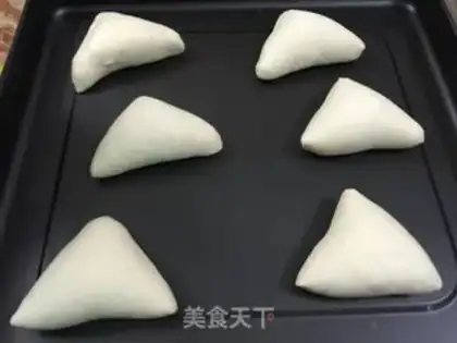 Make Light cream soft oaf step 10