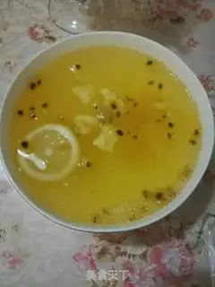 Make Bronze lemonade step 1