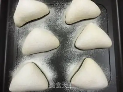 Make Light cream soft oaf step 12