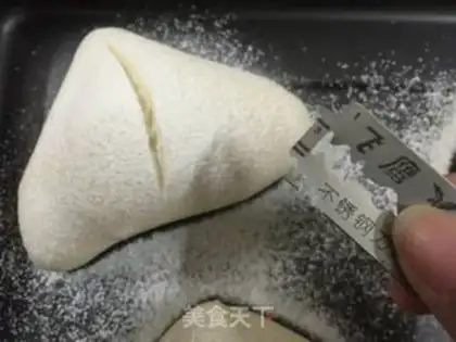 Make Light cream soft oaf step 13