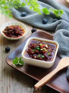 Make Meat sauce step 9