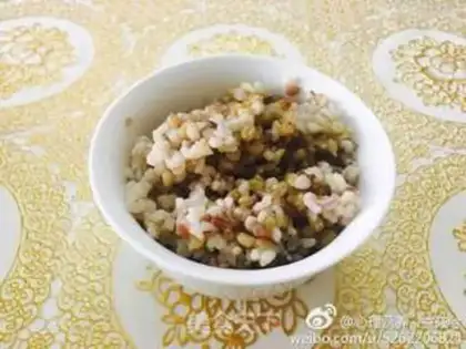 Make Fishy tofu step 2