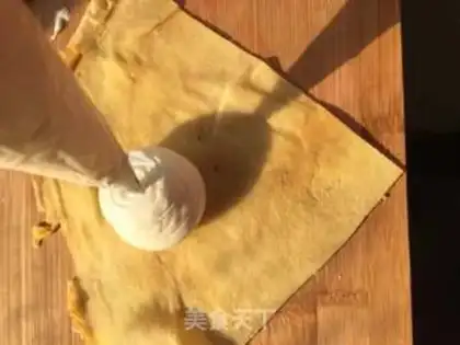 Make Strawberry class step 6