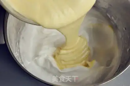 Make Bacon yogurt cake step 11