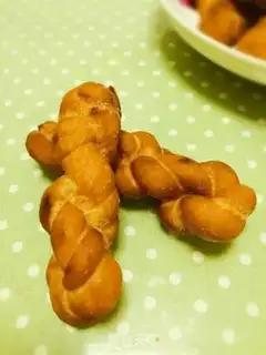 Make Cute pheasant step 4