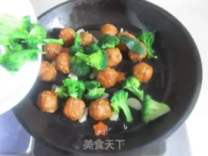 Make Orchid makes carrots step 10