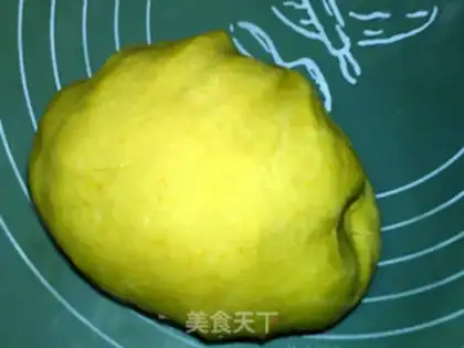 Make Pumpkin step 2