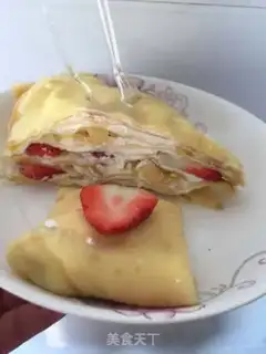 Make Strawberry class step 10