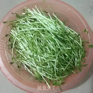 Make Bean seeded sausage step 0