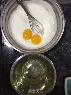 Make Cheesecake step 2