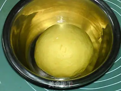 Make Pumpkin step 3