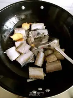 Make Red-fried fish step 2