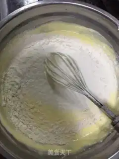 Make Cheesecake step 3